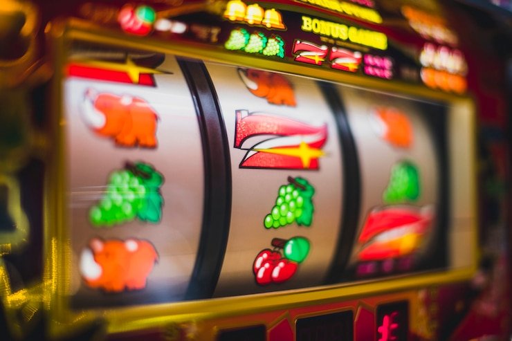 slot gacor777 platform interface showing football markets, live blackjack tables, and slot games