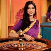 slot gacor777 mobile site showing Liga 1 markets and live blackjack tables on phone screen
